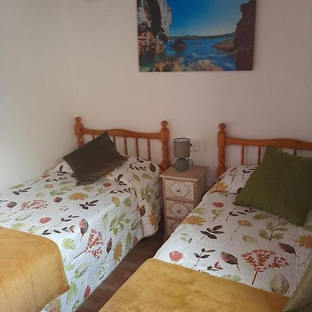 Casitas Conchi Con Piscina Mazo Zewnętrze zdjęcie