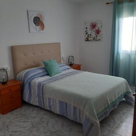 Casitas Conchi Con Piscina Mazo Zewnętrze zdjęcie