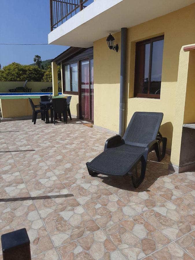 Casitas Conchi Con Piscina Mazo Zewnętrze zdjęcie