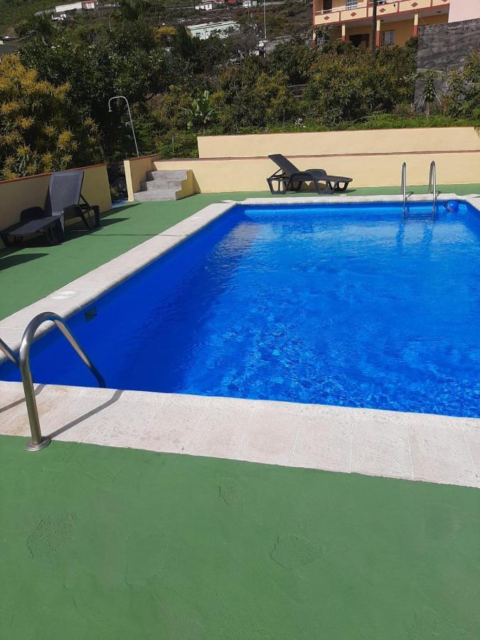 Casitas Conchi Con Piscina Mazo Zewnętrze zdjęcie
