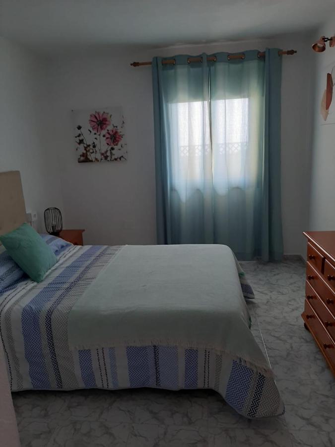 Casitas Conchi Con Piscina Mazo Zewnętrze zdjęcie