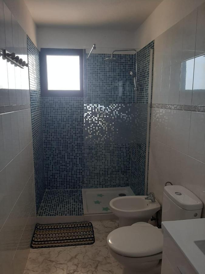 Casitas Conchi Con Piscina Mazo Zewnętrze zdjęcie